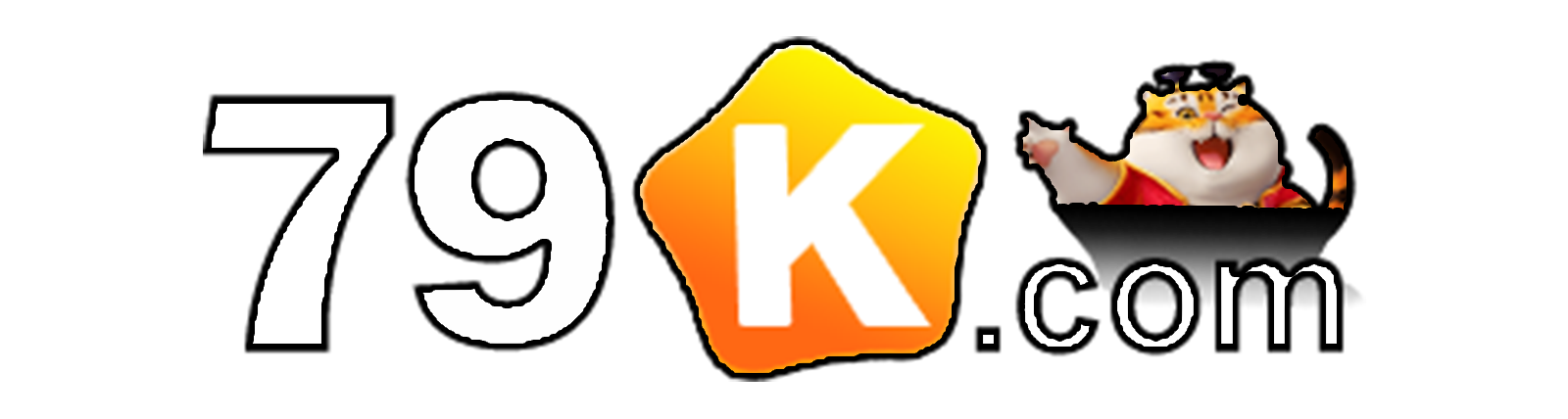 Logo da 79K | Agente de Slots Online Confiável e Jogos com Dealer ao Vivo no Brasil